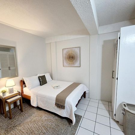 Silver View Apartments St. George's Εξωτερικό φωτογραφία