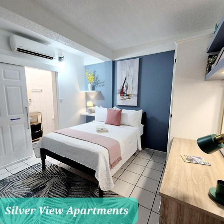Silver View Apartments St. George's Εξωτερικό φωτογραφία