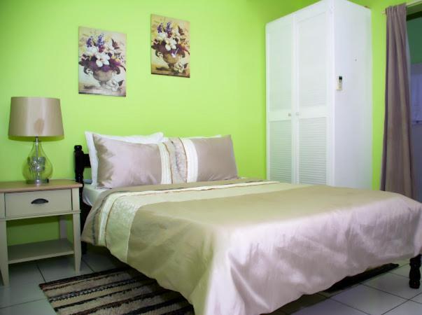 Silver View Apartments St. George's Εξωτερικό φωτογραφία