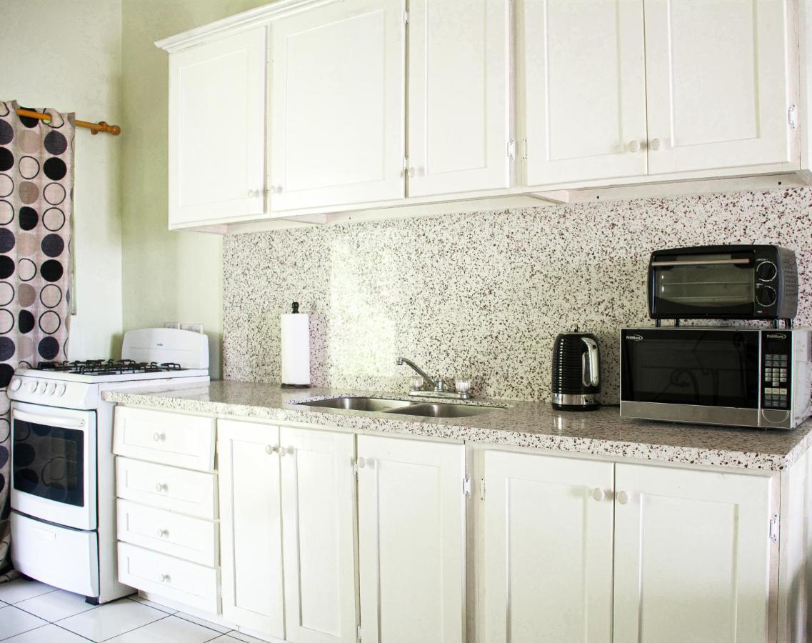 Silver View Apartments St. George's Εξωτερικό φωτογραφία
