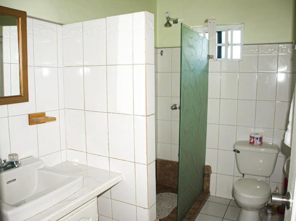Silver View Apartments St. George's Εξωτερικό φωτογραφία