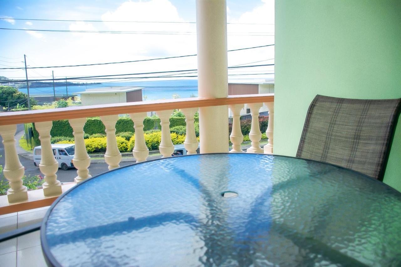 Silver View Apartments St. George's Εξωτερικό φωτογραφία