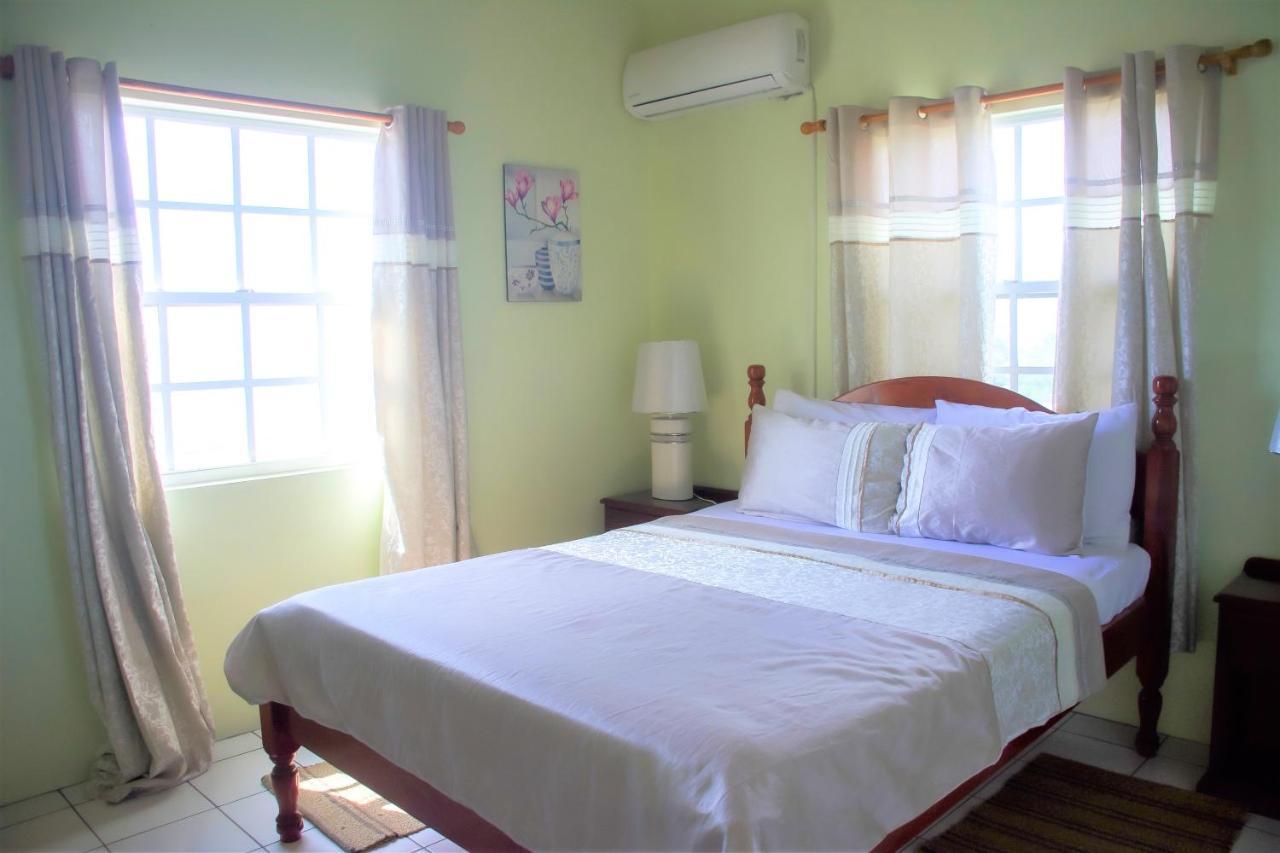 Silver View Apartments St. George's Εξωτερικό φωτογραφία