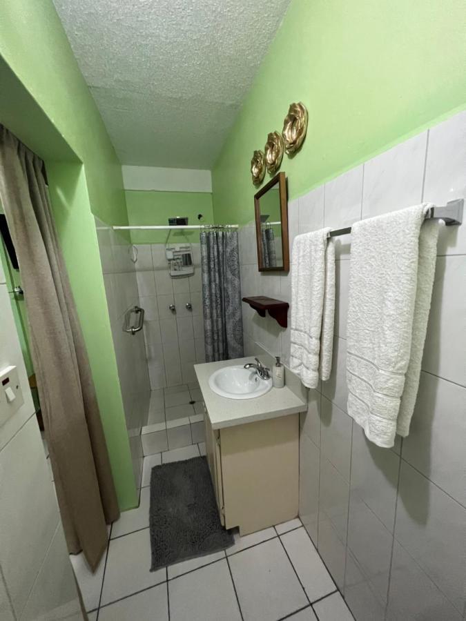 Silver View Apartments St. George's Εξωτερικό φωτογραφία