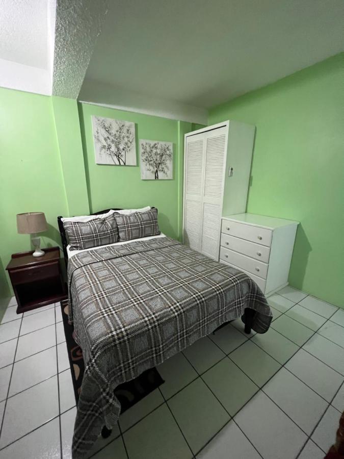 Silver View Apartments St. George's Εξωτερικό φωτογραφία