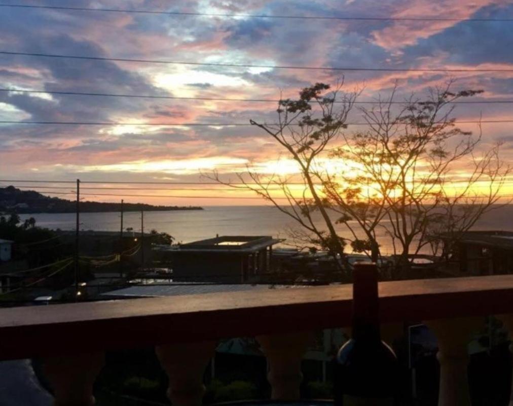 Silver View Apartments St. George's Εξωτερικό φωτογραφία