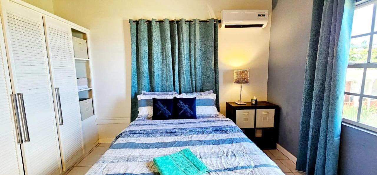 Silver View Apartments St. George's Εξωτερικό φωτογραφία