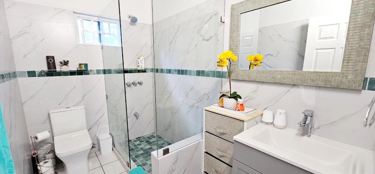 Silver View Apartments St. George's Εξωτερικό φωτογραφία