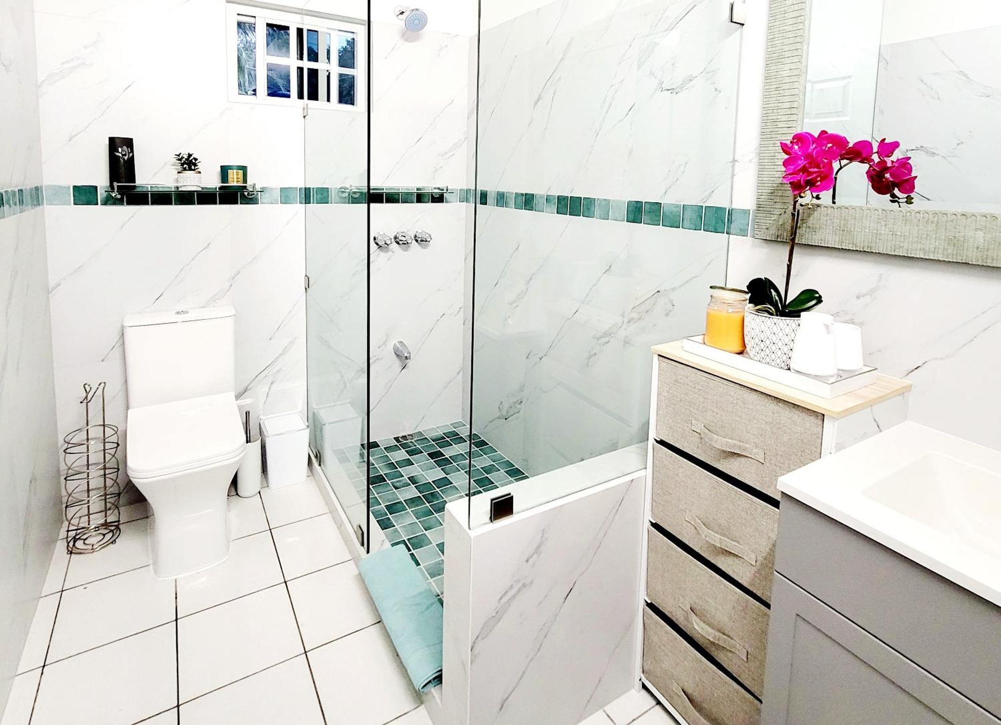 Silver View Apartments St. George's Εξωτερικό φωτογραφία