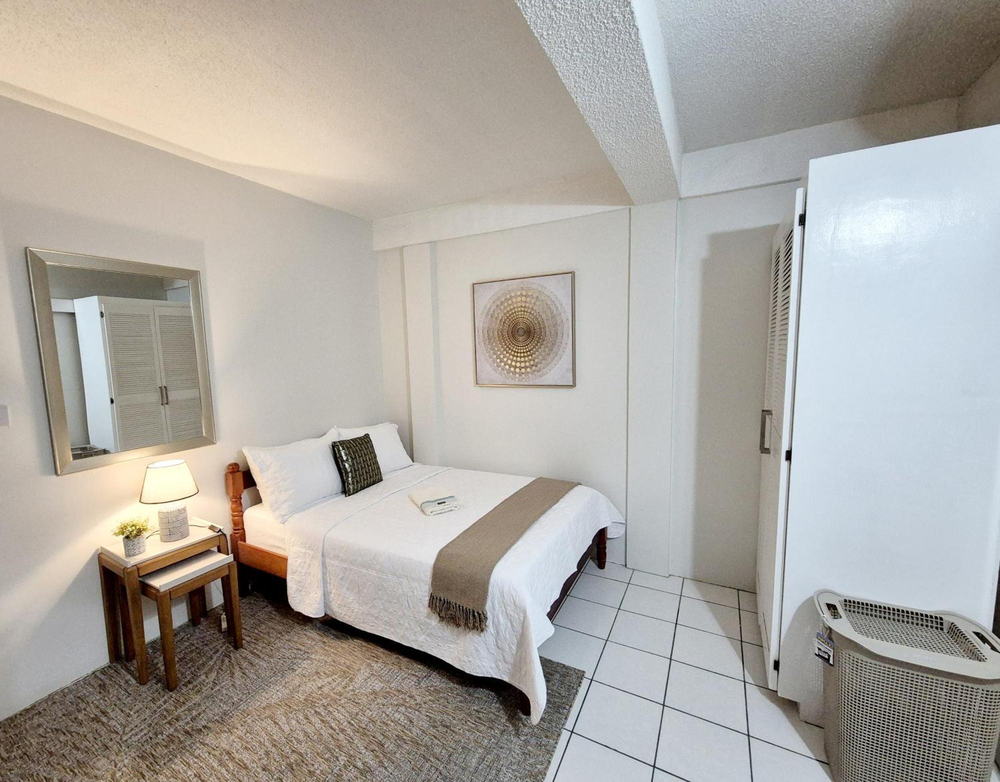 Silver View Apartments St. George's Εξωτερικό φωτογραφία