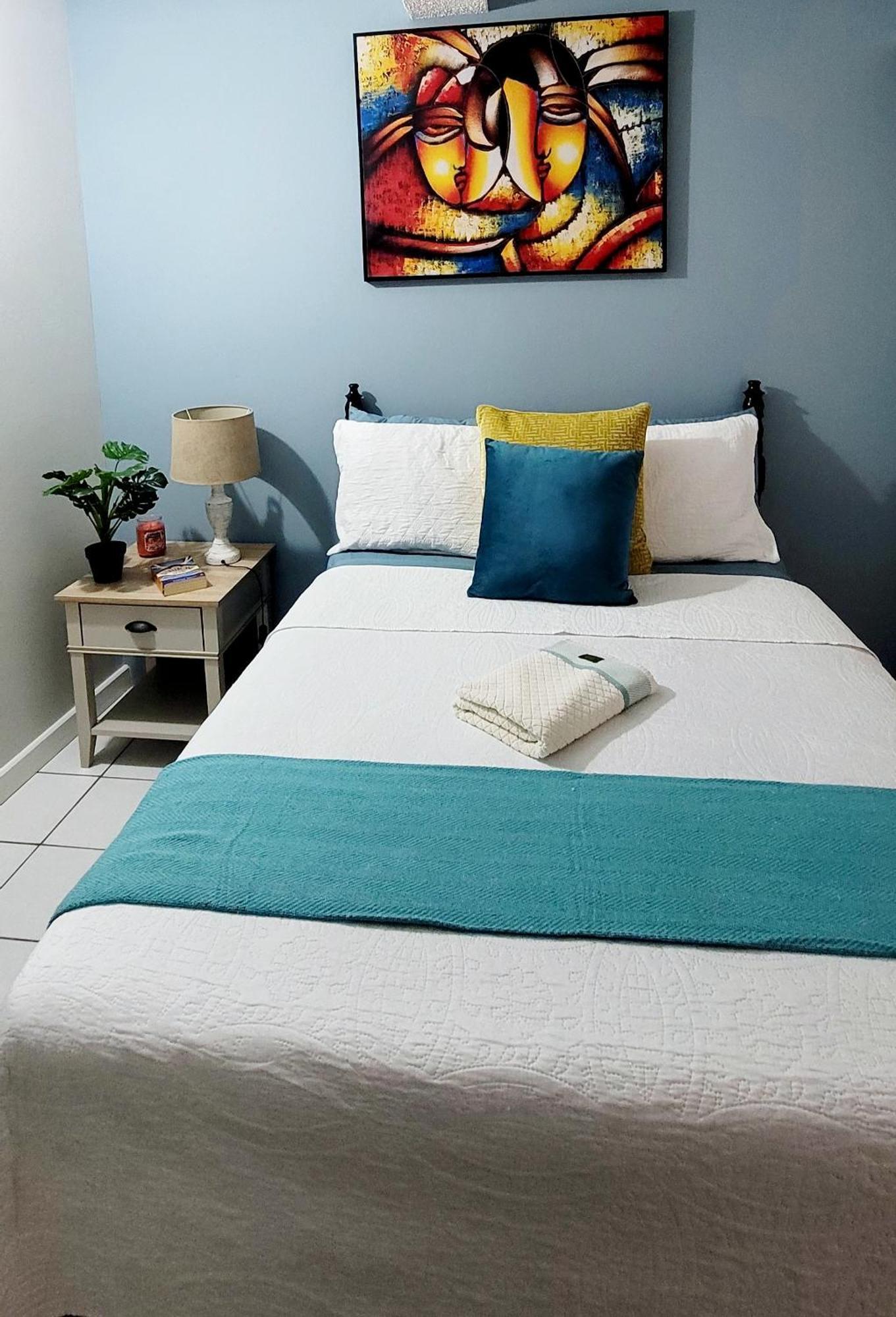 Silver View Apartments St. George's Εξωτερικό φωτογραφία