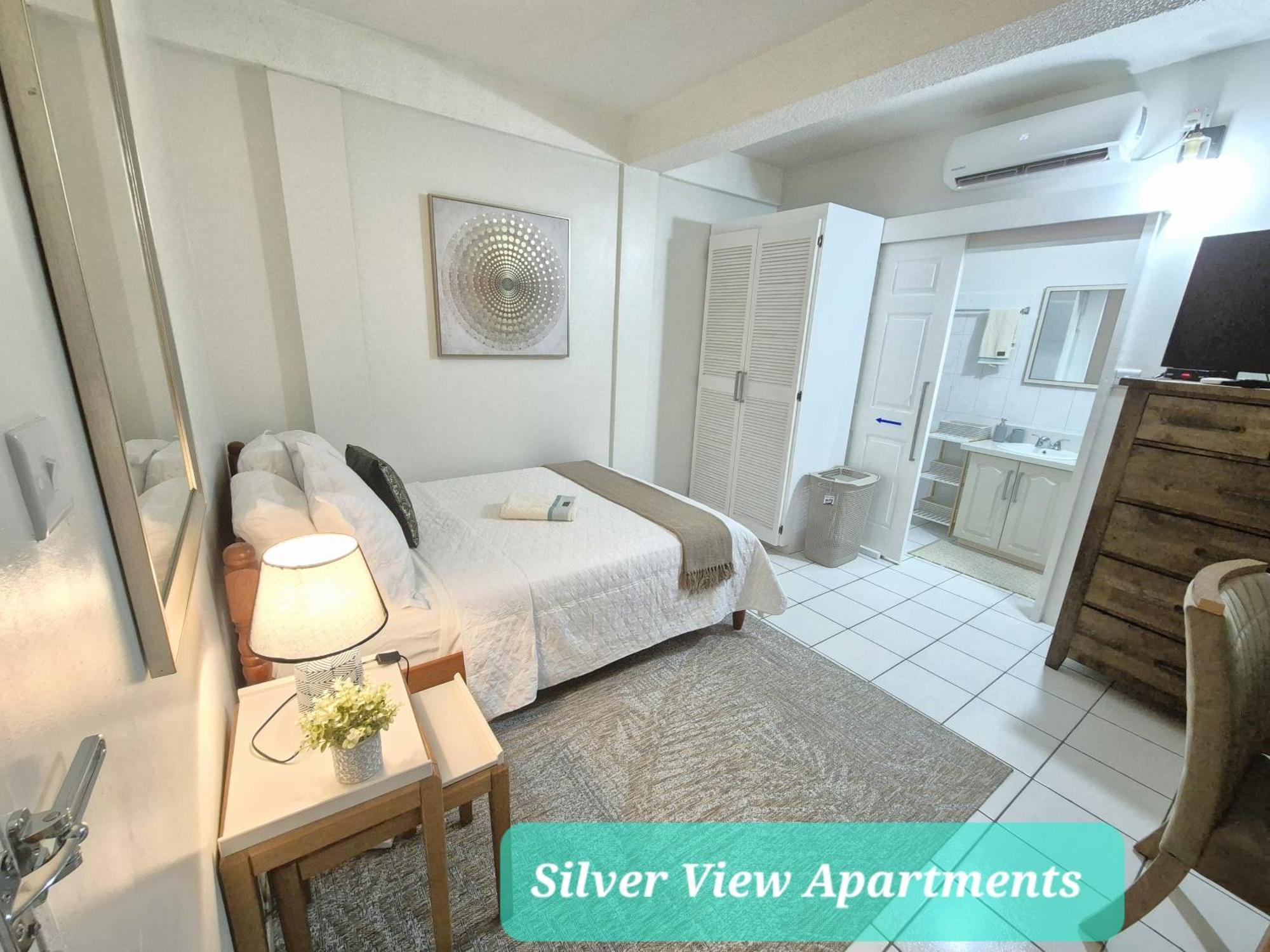 Silver View Apartments St. George's Εξωτερικό φωτογραφία