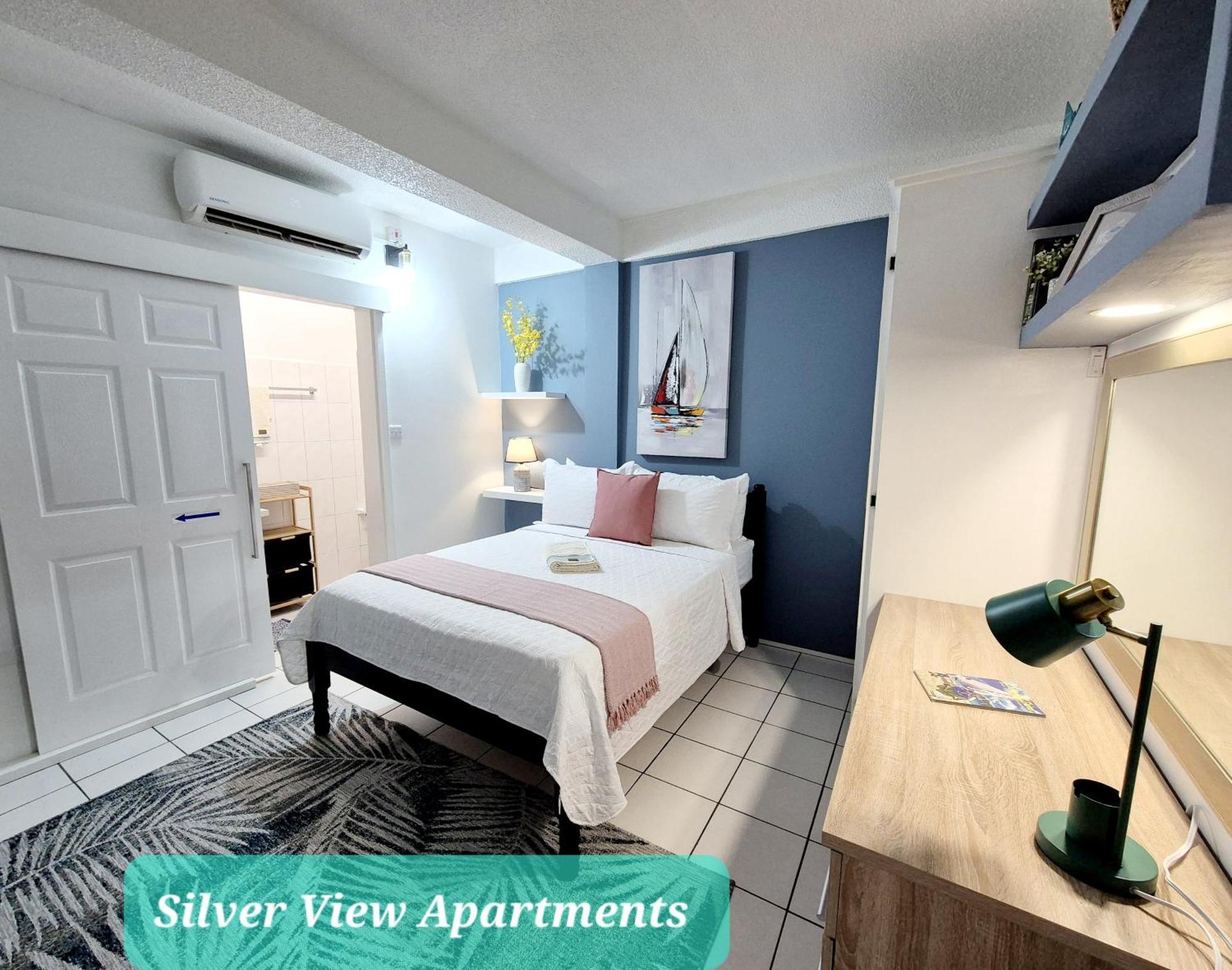 Silver View Apartments St. George's Εξωτερικό φωτογραφία