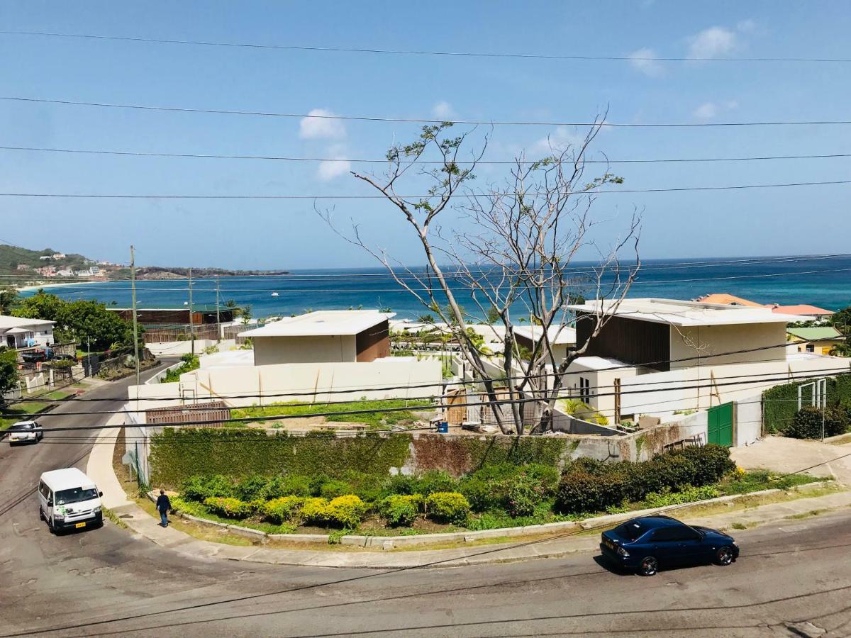Silver View Apartments St. George's Εξωτερικό φωτογραφία