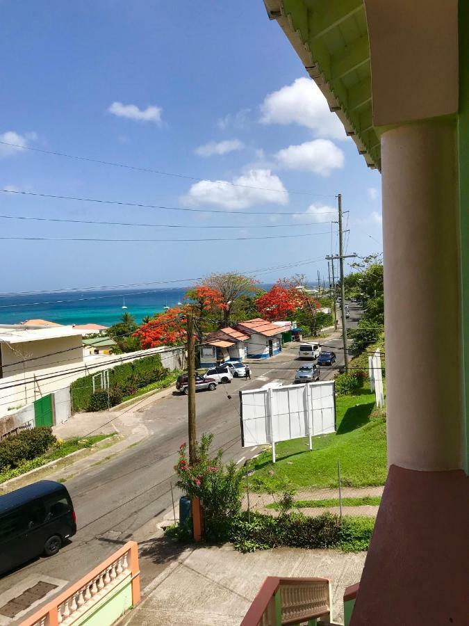 Silver View Apartments St. George's Εξωτερικό φωτογραφία